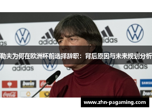 勒夫为何在欧洲杯前选择辞职：背后原因与未来规划分析