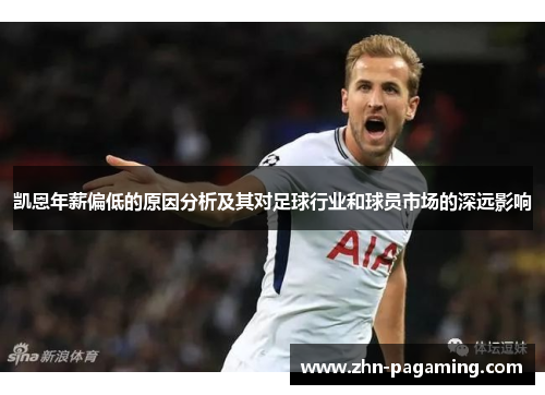 凯恩年薪偏低的原因分析及其对足球行业和球员市场的深远影响