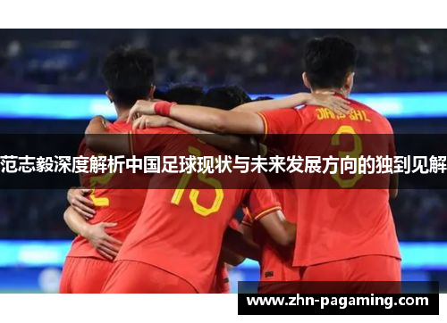 范志毅深度解析中国足球现状与未来发展方向的独到见解